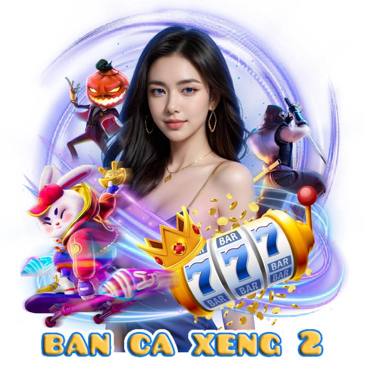 ban ca xeng 2